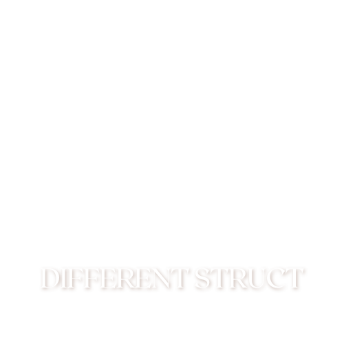DIFFERENT STRUCT LTD